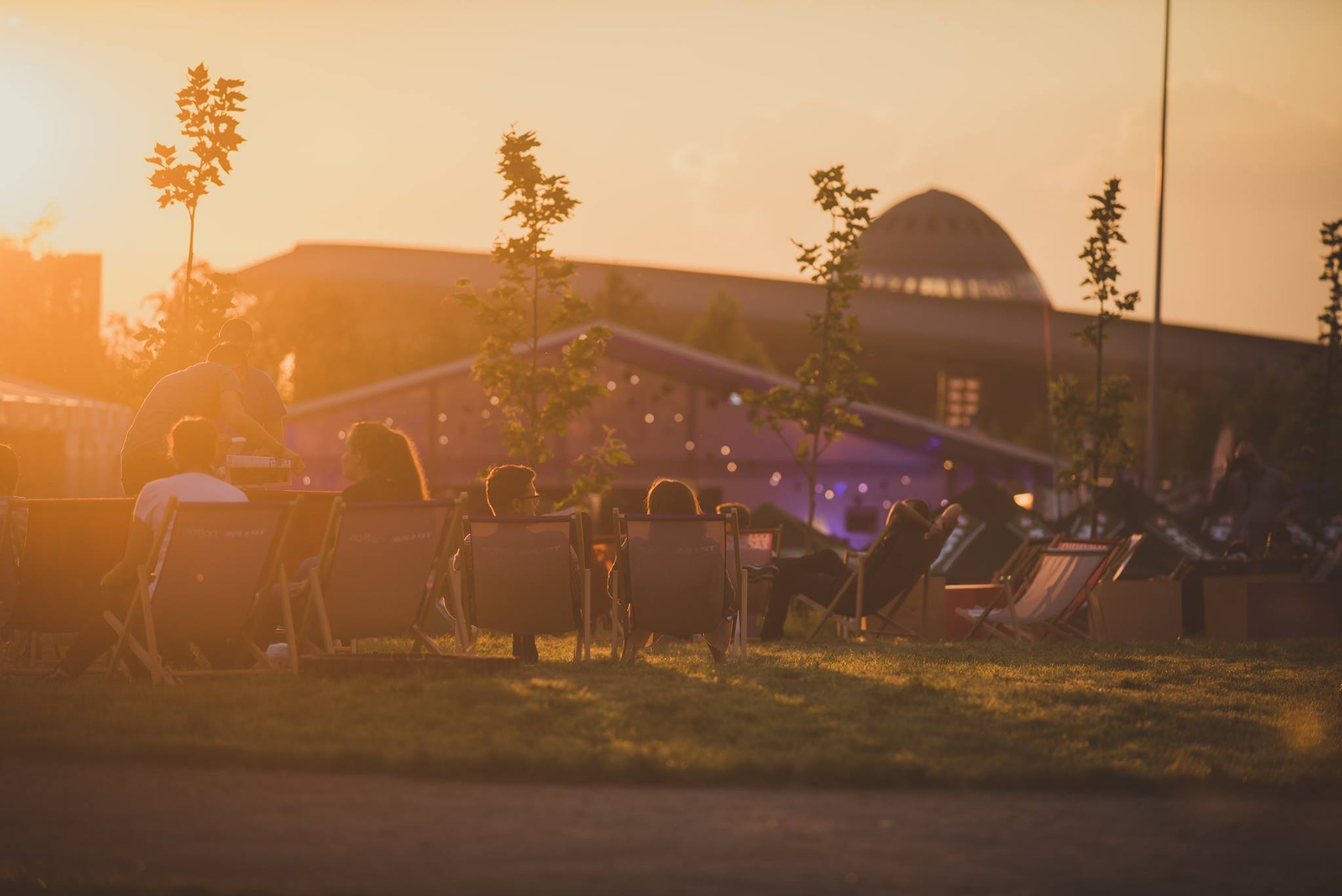 Tauron Nowa Muzyka Katowice